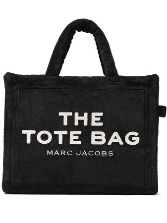 Marc Jacobs The Terry Xl Tote Bag - Farfetch