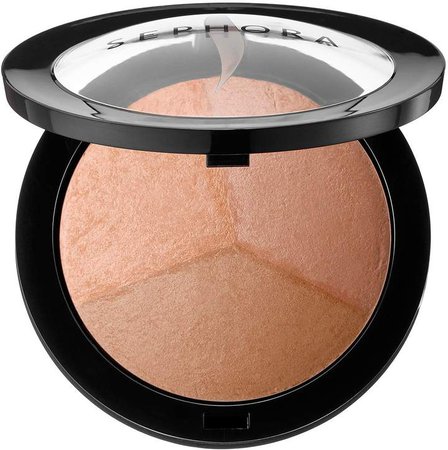 MicroSmooth Baked Sculpting Contour Trio