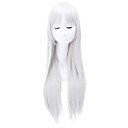cosplay wigs lolita 100cm sliver grey anime style re zero kara hajimeru isekai seikatsu Halloween 5245241 2019 – $29.99