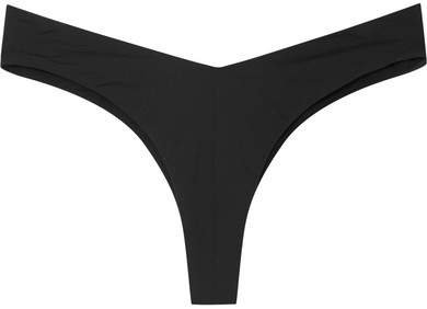 Fella - Lukey Bikini Briefs - Black