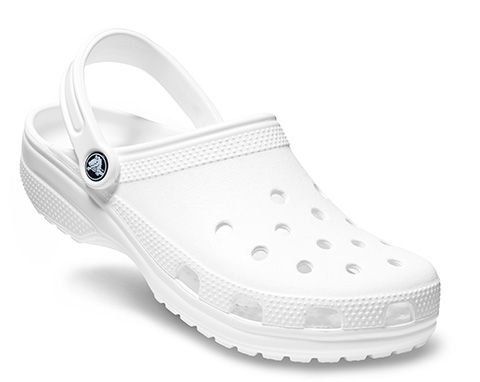 white crocs - Google Search