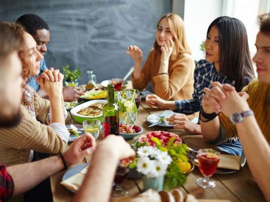 Friendsgiving: 16 tips and tricks for this growing Thanksgiving tradition