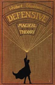 defensive magical theory - Google Search