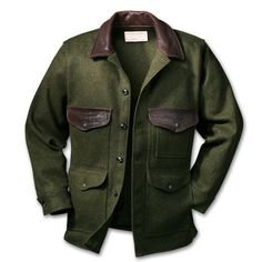 army jacket