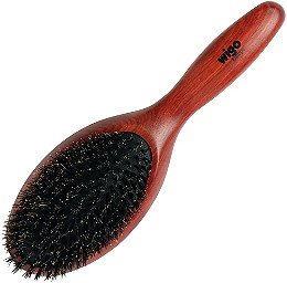 Wigo Cushion 100% Boar Bristle Brush | Ulta Beauty