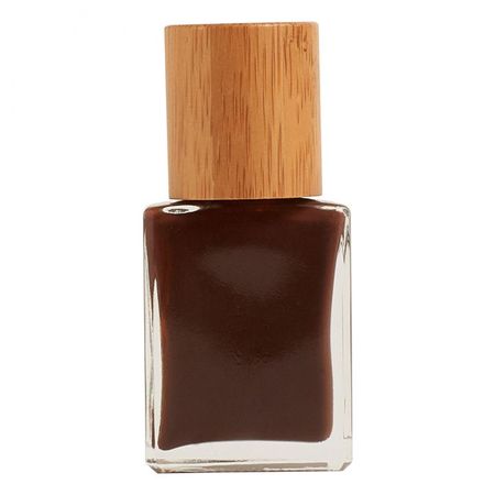 Licia Florio - Bean Nail Polish - 10 ml - Brown | Smallable