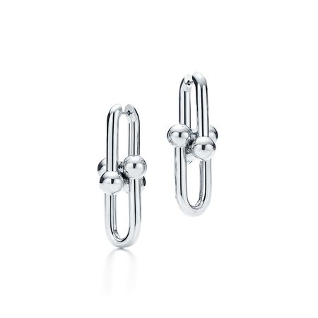futuristic Tiffany earrings