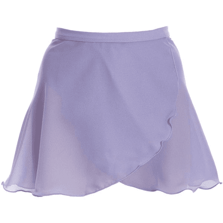 mauve skirt