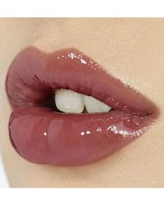 Glossy Lip