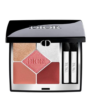 DIOR 5 Couleurs Couture Eyeshadow Palette, Limited Edition - Macy's