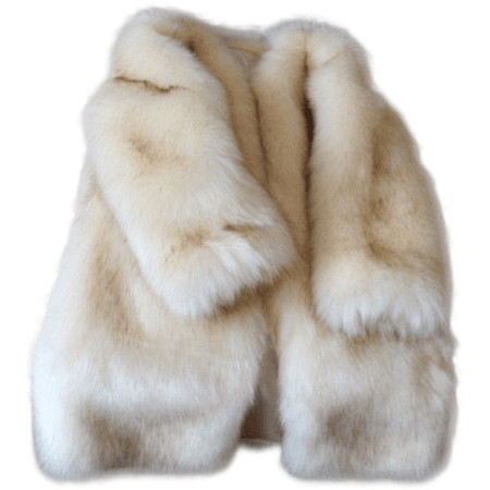 faux fur | clipped by @reptvr
