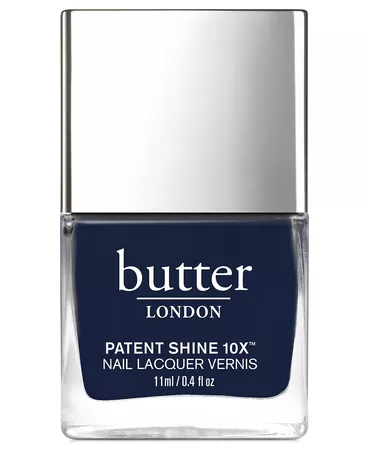 butter LONDON Patent Shine 10X™ Nail Lacquer - Brolly