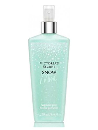 Snow Mint Victoria's Secret perfume - a fragrance for women 2016