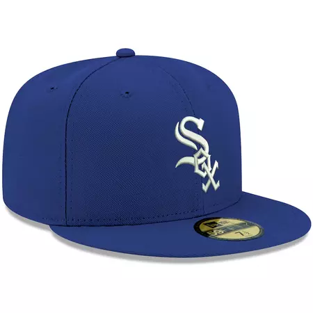 chicago sox hat blue - Google Search