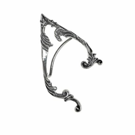 Alchemy Gothic Arboreus Pewter Single Earring BRAND NEW | eBay