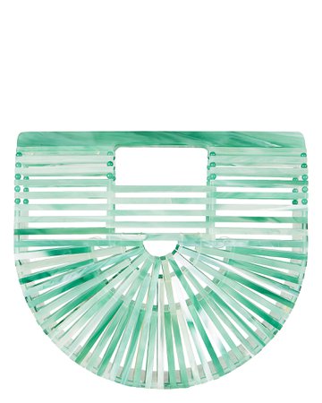 Ark Mini Half Sea Glass Bag