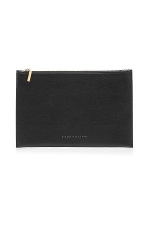 Leather Pouch Gr. One Size