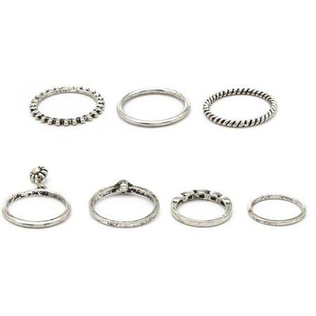 rings
