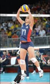 setter volleyball - Google Search