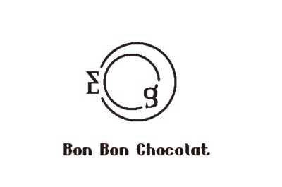 bon bon chocolat logo