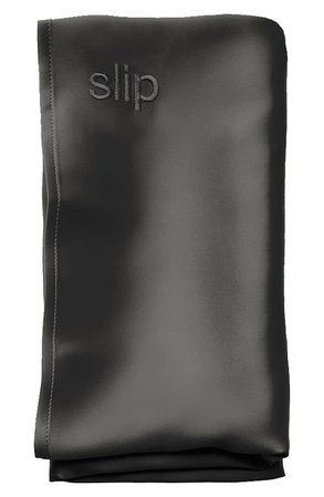 slip™ for beauty sleep 'Slipsilk™' Pure Silk Pillowcase | Nordstrom