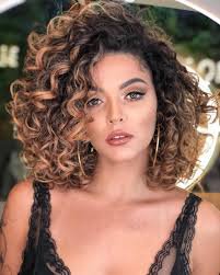 black woman curly hair styles - Google Search