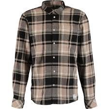 brown and black plaid shirt - Google Search