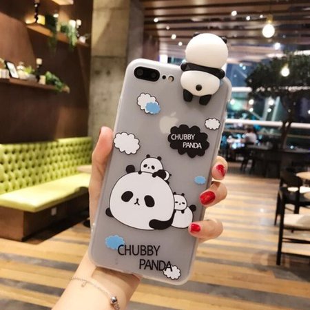 YSW 3D Cute Panda Case For OPPO R17 RX17 Pro F7 F5 F1 Plus Youth R9 A37 A59 A71 A83 A57 A33 A3 A3S A73 A79 Translucent Cover -in Fitted Cases from Cellphones & Telecommunications on Aliexpress.com | Alibaba Group