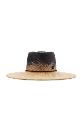 Brune Brisa Straw Hat By Maison Michel | Moda Operandi