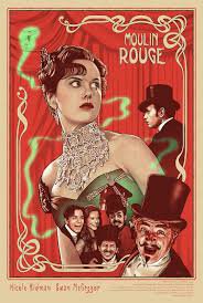 moulin rouge - Google Search