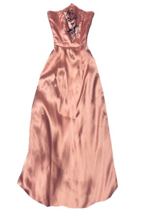 yard666sale gown