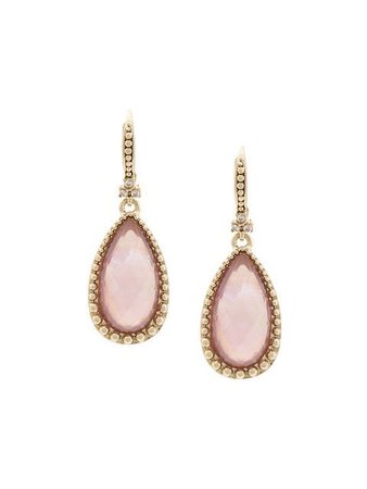 Marchesa Notte tear drop earrings $48 - Buy Online SS19 - Quick Shipping, Price