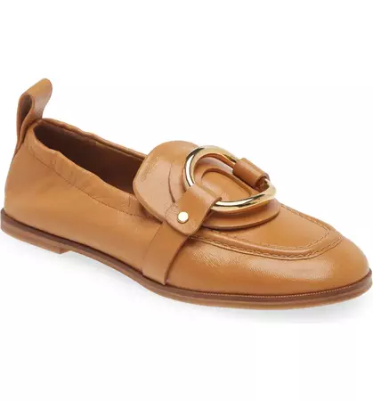 See by Chloé Hana Loafer (Women) | Nordstrom