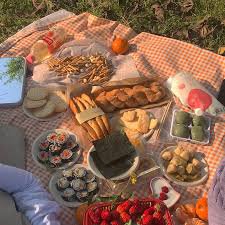 food picnic
