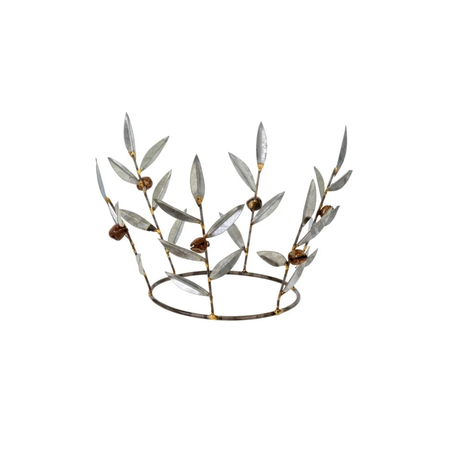 olive crown