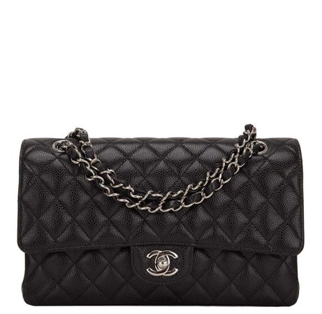 Chanel Classic Double Flab