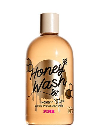 Honey wash