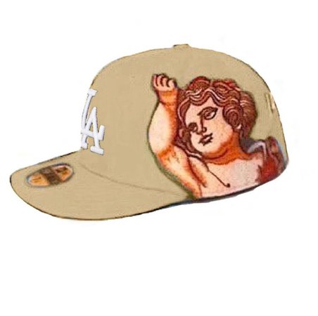 Jon Stan baseball cap