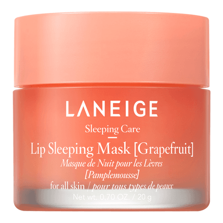 Buy Laneige Lip Sleeping Mask | Sephora Australia