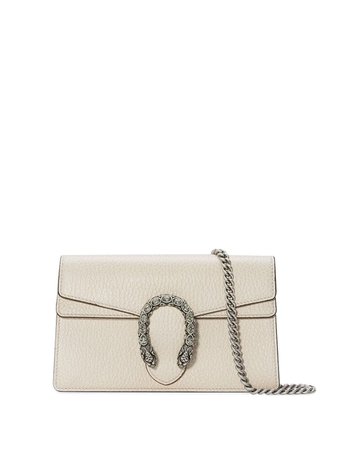 Gucci Dionysus Super Mini Bag Ss20 | Farfetch.com