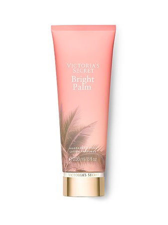 Fresh Oasis Fragrance Lotions - Victoria's Secret - beauty