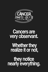 cancer quotes zodiac - Google Zoeken