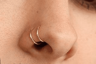 nose ring