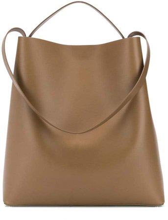 Aesther Ekme shoulder strap shopper bag