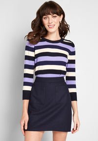 Charter School Pullover Sweater | ModCloth