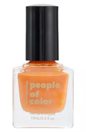 People of Color Nail Polish | Nordstrom