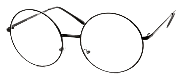 harry potter glasses