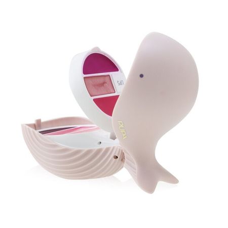 Pupa Whale N.1 Lip Kit - # 003 5.6g | Cosmetics Now Australia