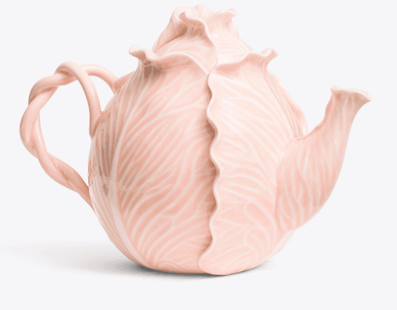 tory-burch-pink-teapot-dodie-thayer-lettuce-ware-cabbage-608x475.png (608×475)