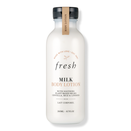 Milk Body Lotion - fresh | Ulta Beauty